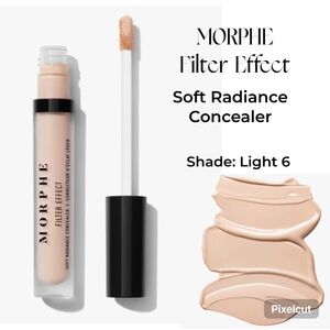 MORPHE Filter Effect Soft Radiance-Light 6